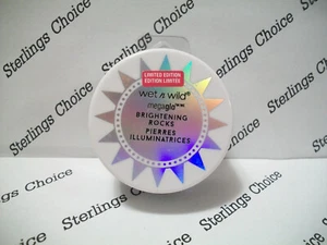 Wet n Wild Megaglo Brightening Rocks #1110036 Infinity Stones - Picture 1 of 3