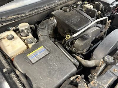 Used Engine Coolant Reservoir fits: 2007 Chevrolet Trailblazer  Grade A Foto 1 de 4