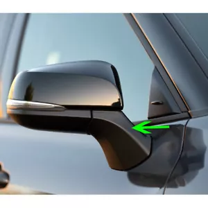 Mirror Lower Support Cover For Toyota Highlander 2020-2025 Right Passenger Side - Picture 1 of 10