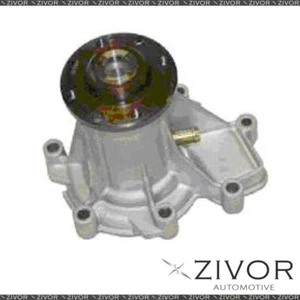 MOTORGEAR Water Pump For Mercedes-Benz C-Class C 250 T Turbo-D (S202) 1996-2001 - Picture 1 of 1