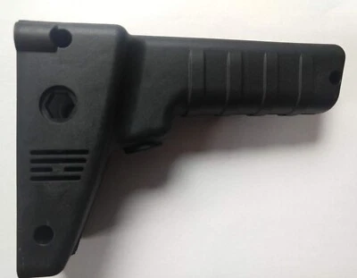 РУЧКА МОЛОТКА ЭЛЕКТРИЧЕСКОГО ДЕМОНСТРАЦИОННОГО ДОМКРАТА CHICAGO для перевозки грузов в гавань BAUER 68147 и другие - Изображение 1 из 4