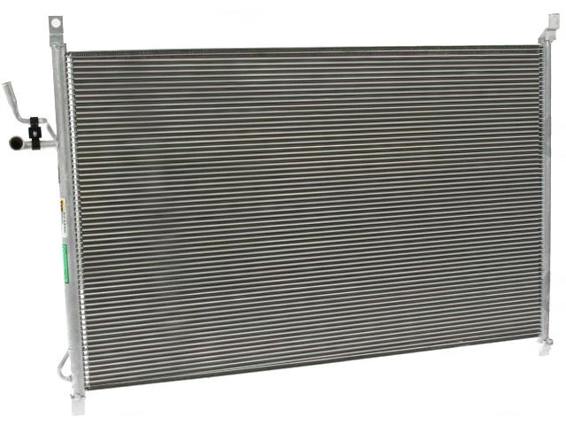 Condensador de aire acondicionado 35NMCB96 para Infiniti M35 M45 2006 2007 2008 2009 2010 Foto 1 de 1