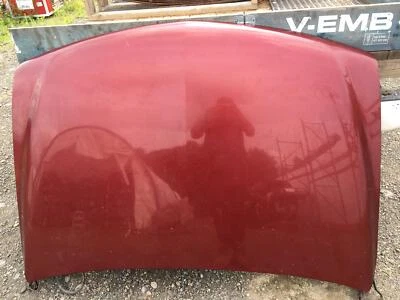 LOCAL PICKUP ONLY 00 01 02 03 04 05 06 Chevrolet CHEVY TAHOE Hood - Imagem 1 de 2