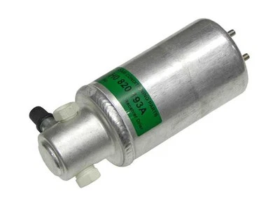 适用于 1993 - 1999 年大众捷达空调接收器干燥器 81228VGJS 1996 1994 1995 — 第 1/2 张图片