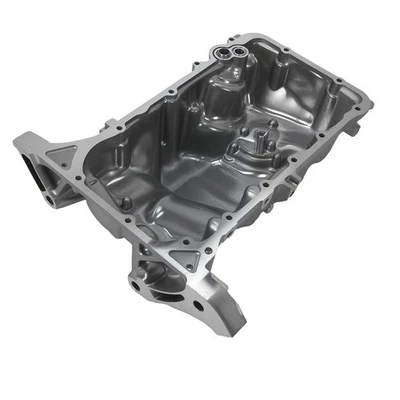 cárter de aceite de motor para Honda HR-V 1,8 L 2016-2019 11200-51B-H00 inferior de aluminio Foto 1 de 4