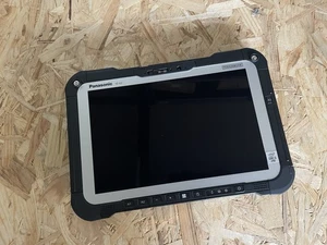 Panasonic Toughbook FZ-G2,10,1"Touch,i5-10310U,4,4GHz,16GB,1TB,LTE,2xUSB,NEU - Afbeelding 1 van 7