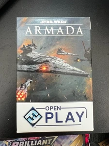 FFG Star Wars Armada Open Play Kit G20A1 complete!! - Picture 1 of 7