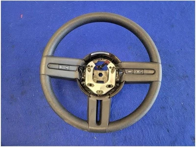 2005-2010 Ford Mustang GT Steering Wheel Front Driver Dash Base 2759 - Image 1 of 4