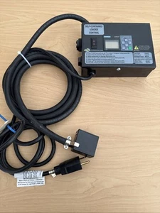 Novatec VL 09758 Self-Contained Vacuum Loader Control Module (Mai 2024) 120V AC - Bild 1 von 10