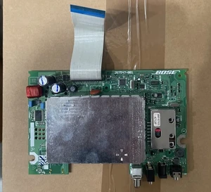 Scheda di alimentazione di ricambio DVD BOSE Lifestyle PCB AV18 AV38 AV48 267547-001 - Foto 1 di 2