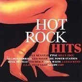 Hot Rock Hits von Various | CD | Zustand sehr gut - Bild 1 von 2