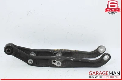 06-11 Mercedes W211 E63 AMG Rear Right Side Suspension Lower Control Arm OEM - Image 1 of 4