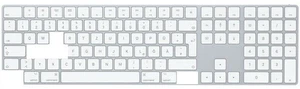 AP31 Touches du clavier Apple Magic Keyboard A1843 - Picture 1 of 2