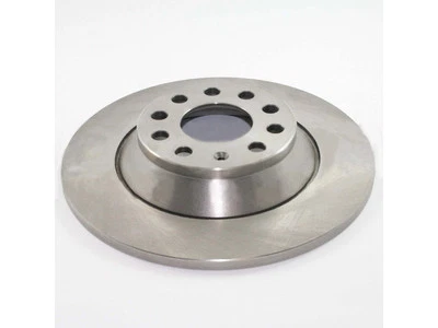 Rotor de freno trasero para Audi A6 2006-2011 39768MDSV 2009 2007 2008 2010 Foto 1 de 2