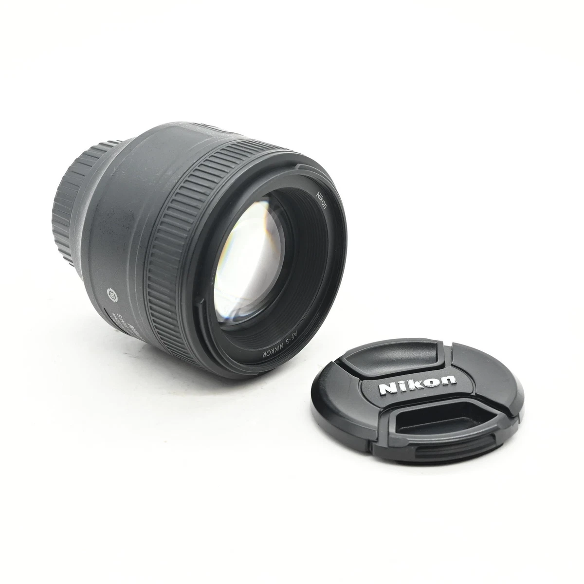 Nikon f/1.8 85mm Camera Lenses for sale | eBay