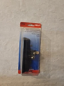 NEW OEM GM Front Right Exterior Door Handle 77192 Astro Safari 1992-2005 - Bild 1 von 7