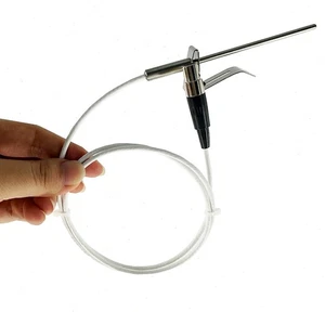 Temperature Transducer For Viscometer with Measuring  Needle Diameter 3.2mm - Picture 1 of 13