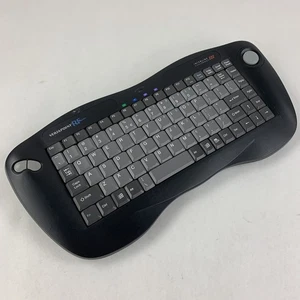Clavier sans fil Versa Point avec souris intégrée VP6210 non testé - Photo 1/8