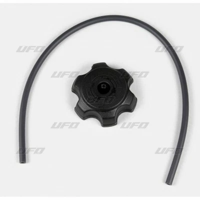 UFO Fuel Cap for Honda CR 500 R 1994-2001 / CR 250 R 1994-2005 - Image 1 of 3