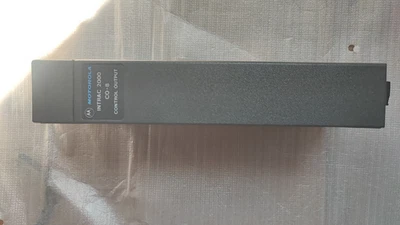 Motorola INTRAC-2000/CO-8 FLN1468A - Photo 1/4