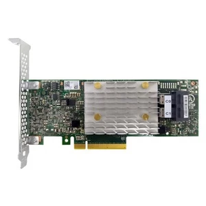 Lenovo 4Y37A72482 sterownik RAID PCI Express x8 3.0 12 Gb/s - Zdjęcie 1 z 4