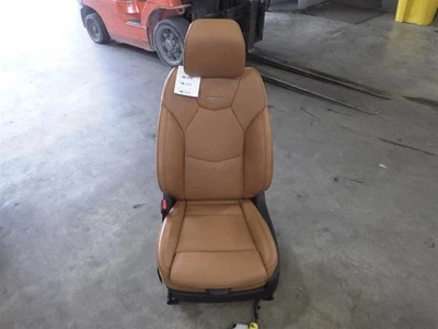 2025 CT5-V Driver Front Seat Foto 1 de 4