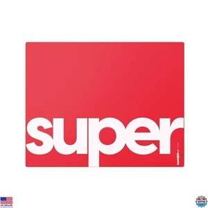 Pulsar Superglide Glas Gaming Mauspad V2 Alumino-Silikatglasoberfläche - Bild 1 von 6