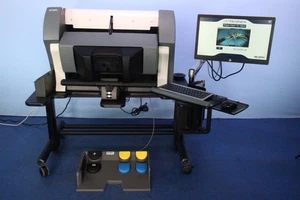 Mimic DV Trainer Roboter Chirurgie Simulator Da Vinci Trainer mit Garantie! - Bild 1 von 8