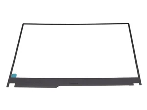 Asus ROG Strix G17 G713RW original Displayrahmen 43,9cm (17,3 Zoll) grau - Afbeelding 1 van 2