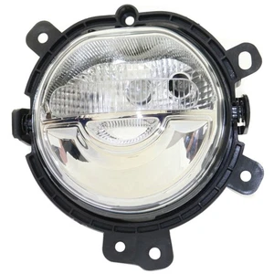 Luz de conducción lado del conductor para Mini Cooper 2015-2019 | Certificado CAPA | Halógeno - Imagen 1 de 5