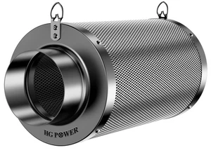 HG POWER CARBON FILTER ZH490 150MM - Imagen 1 de 1