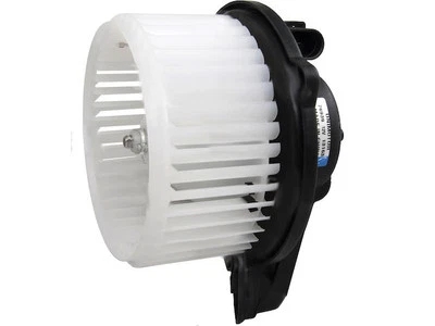 Motor soplador 75728GVRZ 2000 2001 2002 2003 para Audi A6 Quattro 1999-2004 Foto 1 de 2