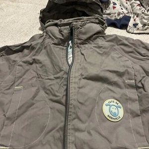 Chaqueta bebé Vertbaudet 12 meses en muy buena condición - Imagen 1 de 4