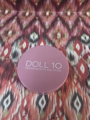 Muñeca 10 Muñecas Piel mejilla al ras pétalo nuevo sin caja .14oz  Foto 1 de 4