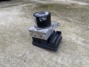 BMW 3 SERIES E90 ABS PUMP/MODULATOR, P/N 34516787836 - Picture 1 of 3