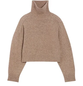 Vanessa Bruno Ballerine Jumper Size S - Picture 1 of 6