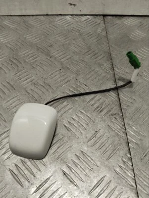 Aerial Porsche PANAMERA 2013 7PP035507F Foto 1 de 4