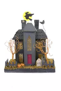 Cody Foster Haunting Witch House - Imagen 1 de 1