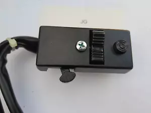 VESPA MK1 P200E PX PE PX150 LIGHT HORN SWITCH (NON BATTERY) - Picture 1 of 4