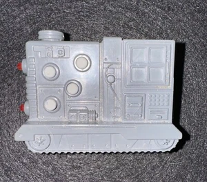 Vintage Cobra GI Joe ARAH 1991 Sonic Fighters Zap V2 Tank Drone Accessory - Picture 1 of 3