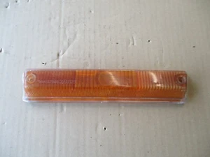 Opel Kadett A Luxus Blinker Blinkerglas Glas indicator vorne links SWF - Bild 1 von 7