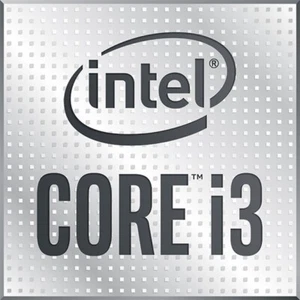Intel® Core™ i3-10305 Quad Prozessor Tray (Sockel 1200, 14nm, CM8070104291111) - Afbeelding 1 van 1