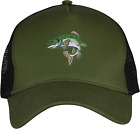 Bang Tidy Clothing Trout Fishing Hat Snapback Baseball Cap Fish Hats Gifts for