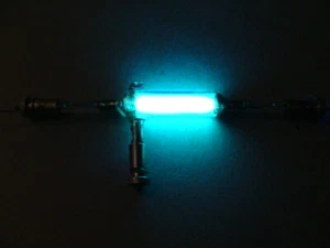 2 un. bombilla de tubo UV vintage DRК-120 - Imagen 1 de 11