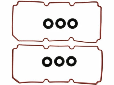Juego de juntas de cubierta de válvula Felpro 88525KH 4,0 L V6 para Chrysler Pacifica 2007-2008 Foto 1 de 2
