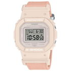 Casio G-shock Gmd-s5600ct-4jf Pink Food Textile Women's Watch New In Box