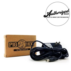 Pig Hog Effektpedal Netzteil | 9V Volt DC 1000ma - Bild 1 von 5