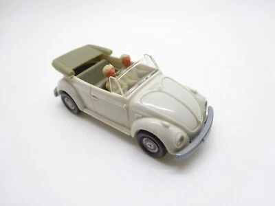 Wiking: VW Maggiolino 1300, Saure HB Nr.: 305/1F (Schub33) - Immagine 1 di 4