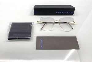 Lindberg Spirit Titanium T516 140 Col. K24/GT - Bild 1 von 9