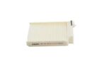 BOSCH Cabin Filter for Renault Clio 16V D4F786 1.1 March 2010 to March 2012